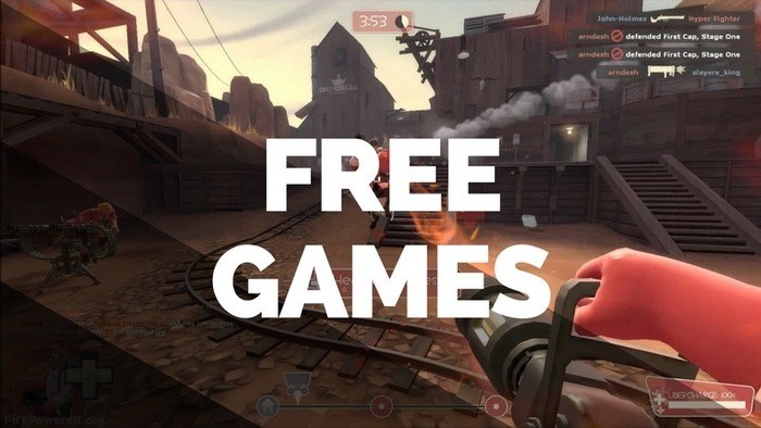 games for mac free